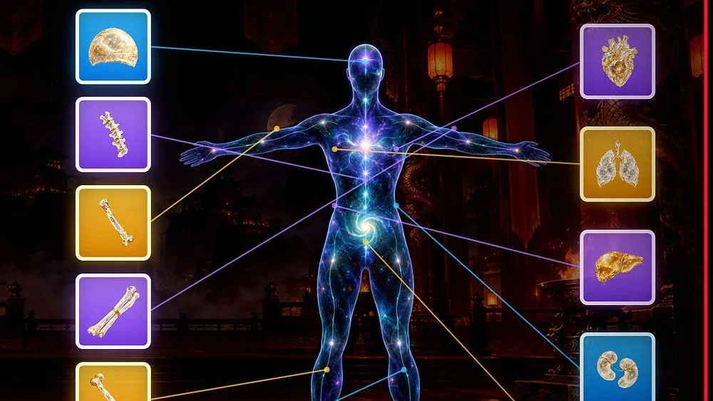 Unlock what lies within