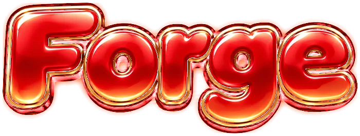 Forge