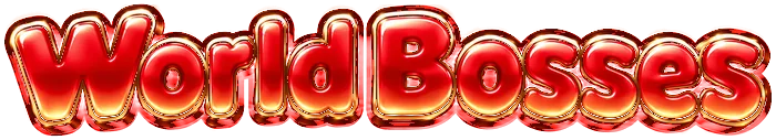 World Bosses
